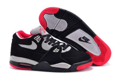 cheap nike air flight 89 cheap no. 8